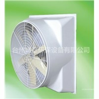 ?負(fù)壓式風(fēng)機(jī)的強大優(yōu)勢