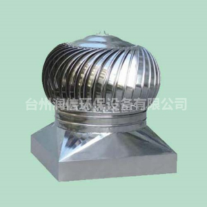 無動力風(fēng)機有什么應(yīng)用領(lǐng)域和效果？